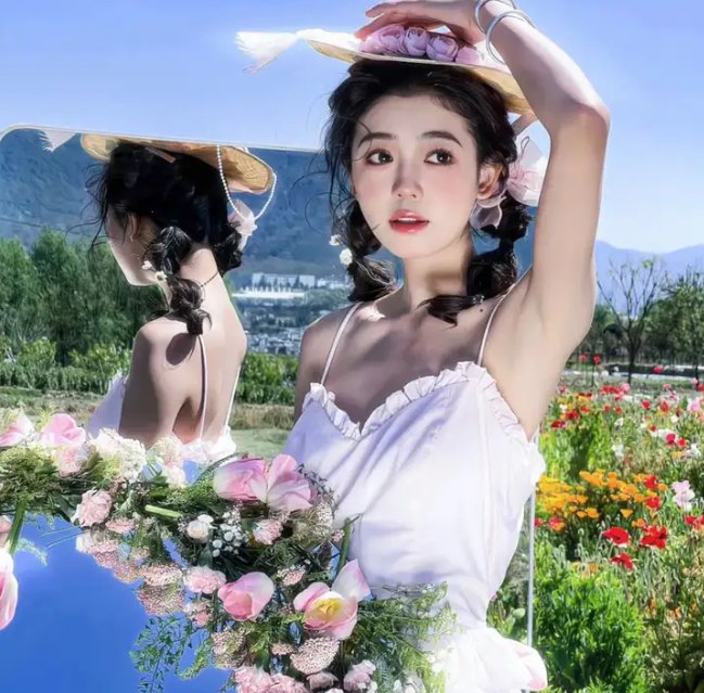 爱的勘探法